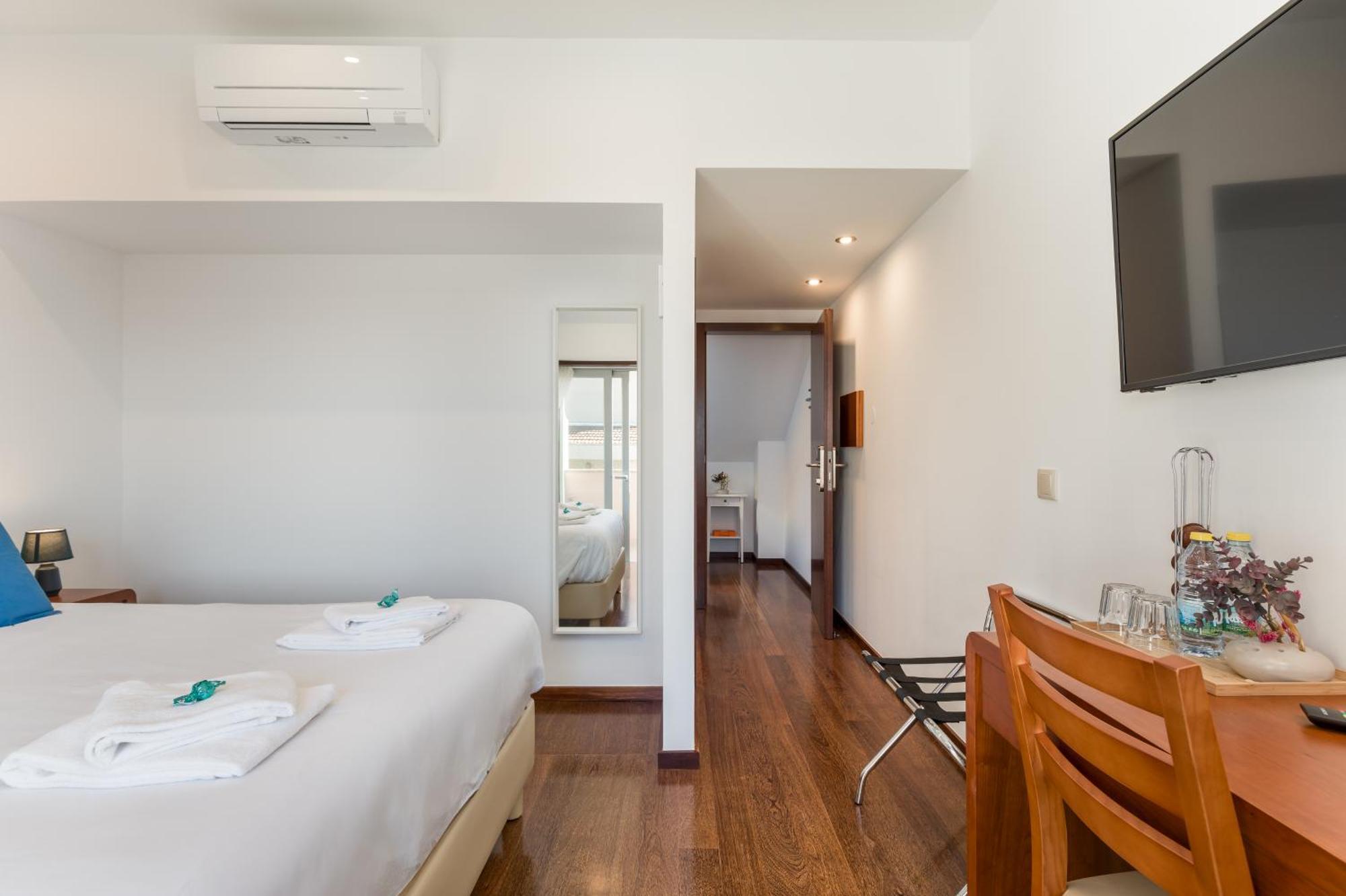 Viravento - Guesthouse & Creative Space Espinho  Extérieur photo