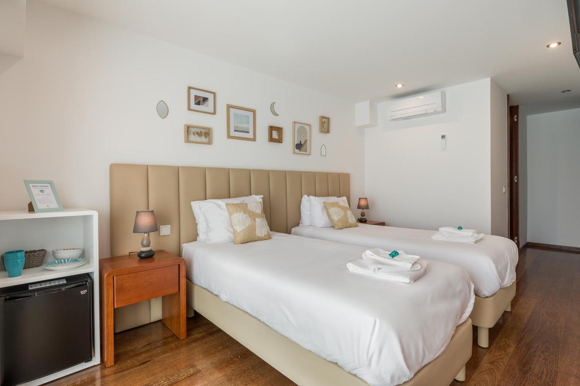 Viravento - Guesthouse & Creative Space Espinho  Extérieur photo